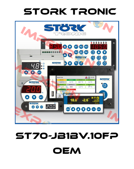 ST70-JB1BV.10FP OEM Stork tronic