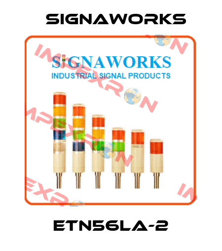 ETN56LA-2 SIGNAWORKS