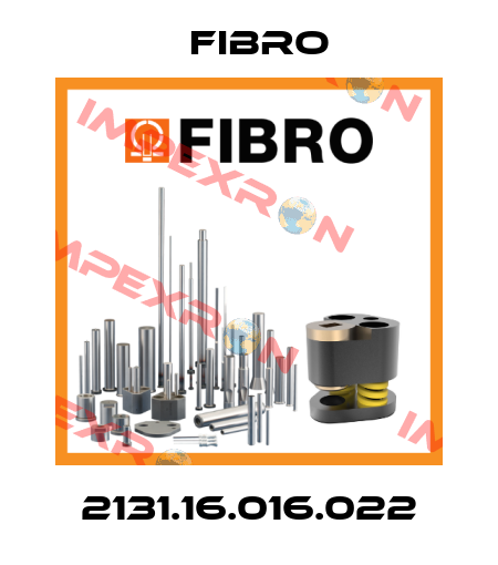 2131.16.016.022 Fibro