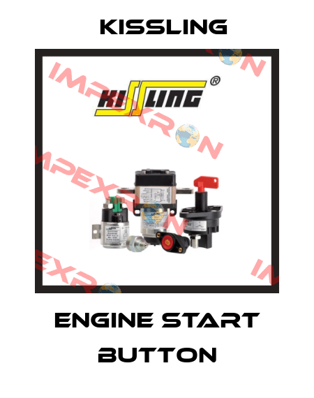 Engine start button Kissling