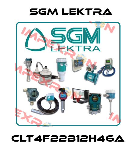 CLT4F22B12H46A Sgm Lektra