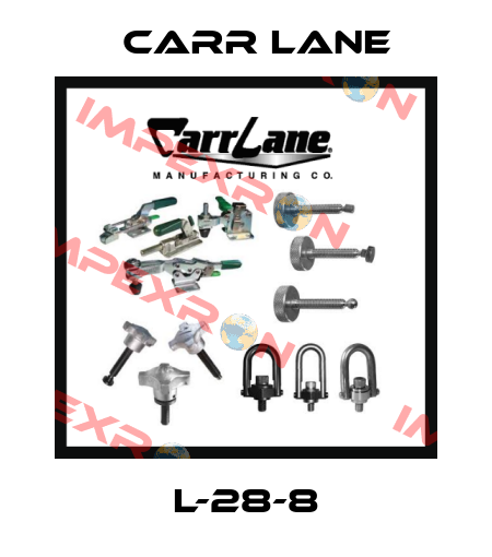 L-28-8 Carr Lane