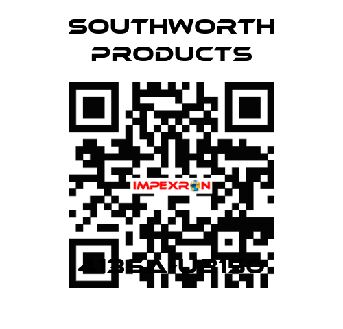 413SA-UB150 Southworth Products