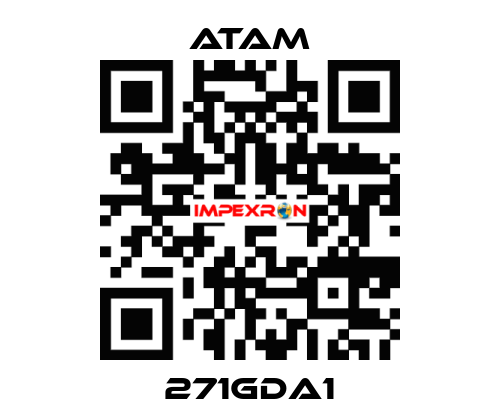 271GDA1 ATAM