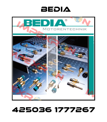 425036 1777267 Bedia