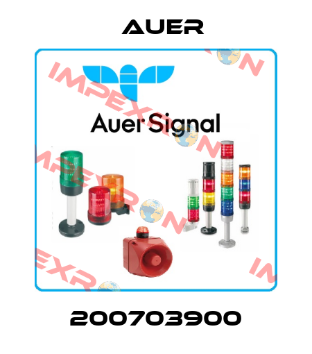 200703900 Auer