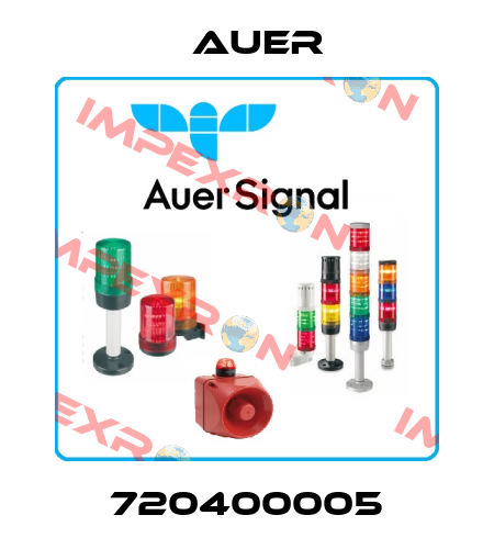 720400005 Auer