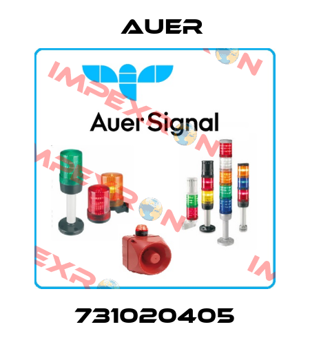 731020405 Auer