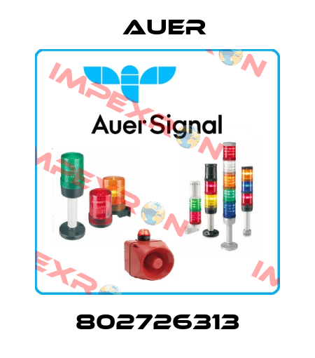802726313 Auer