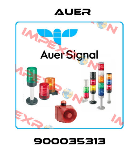 900035313 Auer