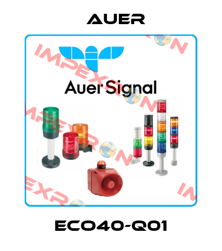 ECO40-Q01 Auer