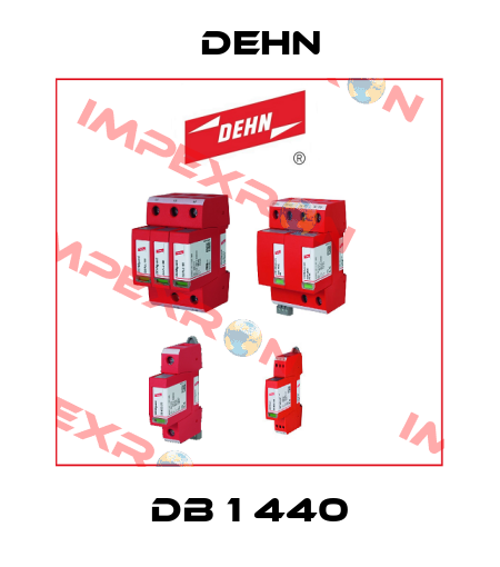 DB 1 440 Dehn