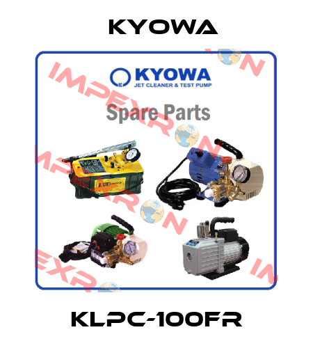 KLPC-100FR Kyowa