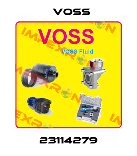 23114279 Voss
