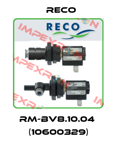 RM-BV8.10.04  (10600329) Reco