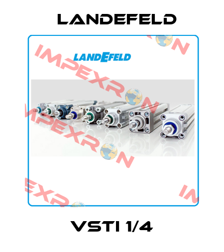 VSTI 1/4 Landefeld