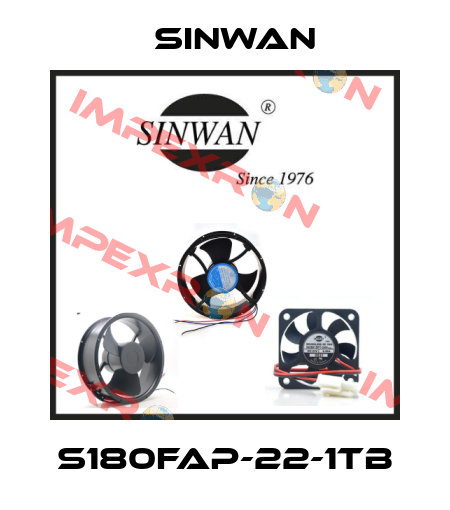 S180FAP-22-1TB Sinwan