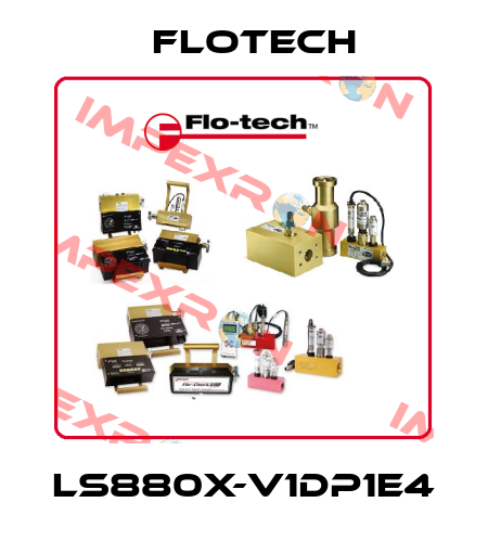 LS880X-V1DP1E4 Flotech
