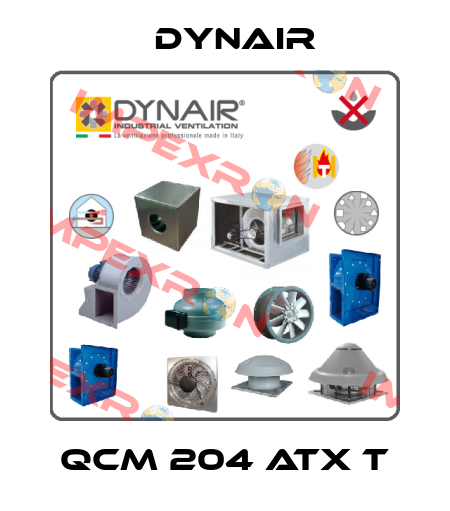 QCM 204 ATX T Dynair