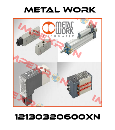 12130320600XN Metal Work