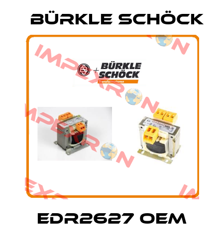 EDR2627 oem Bürkle Schöck