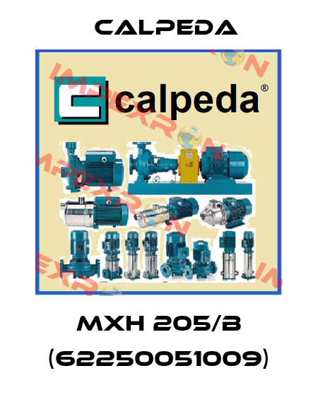 MXH 205/B (62250051009) Calpeda