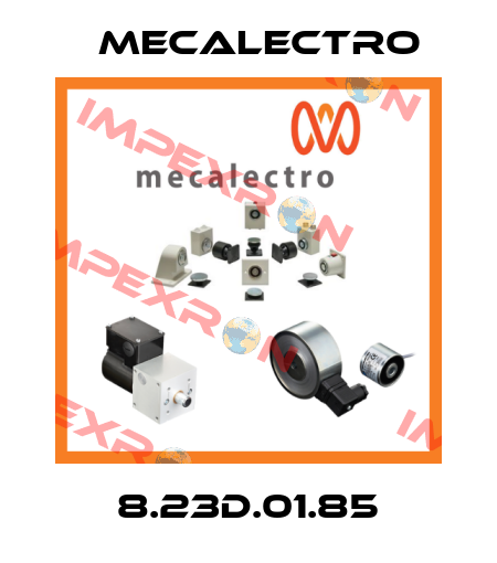8.23D.01.85 Mecalectro