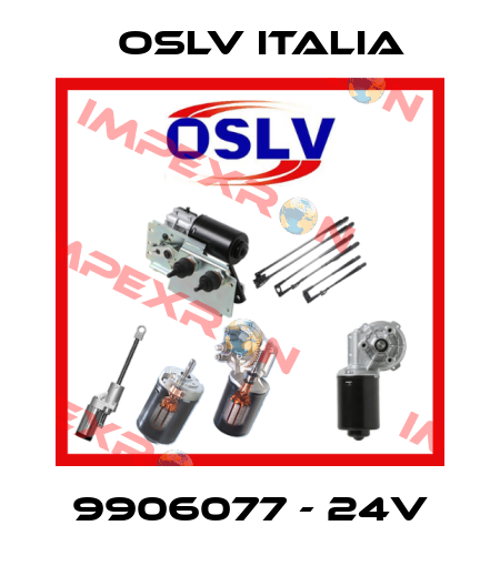 9906077 - 24V OSLV Italia
