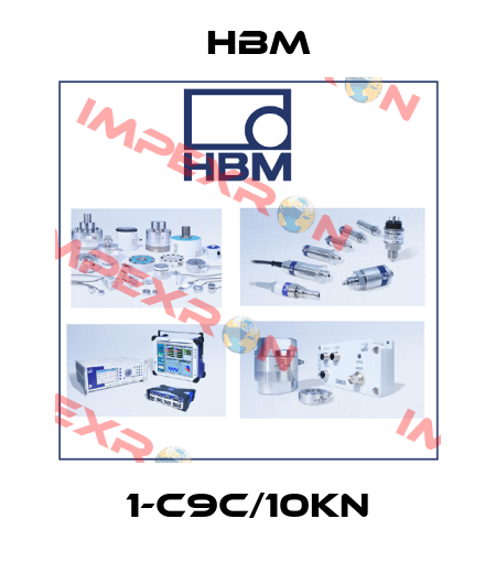 1-C9C/10KN Hbm