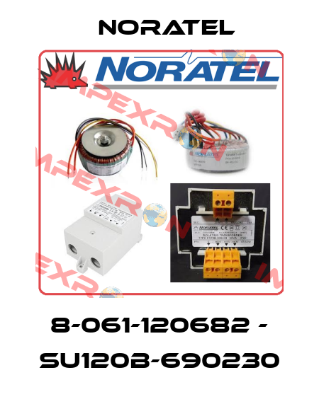 8-061-120682 - SU120B-690230 Noratel