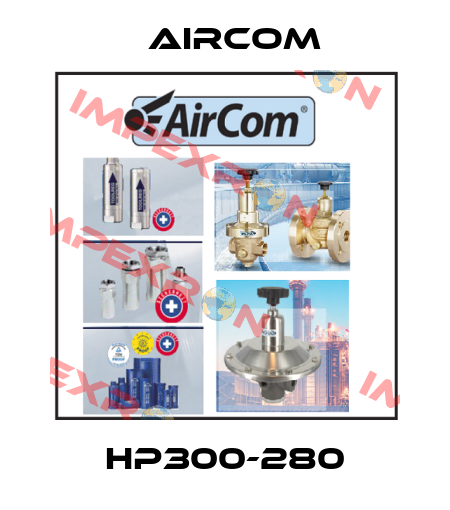HP300-280 Aircom