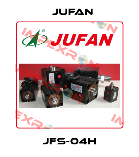 JFS-04H Jufan