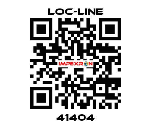 41404 Loc-Line