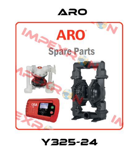 Y325-24 Aro