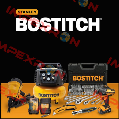 13 Bostitch