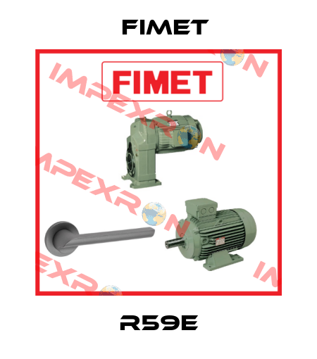 R59E Fimet
