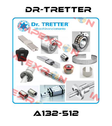 A132-512 dr-tretter