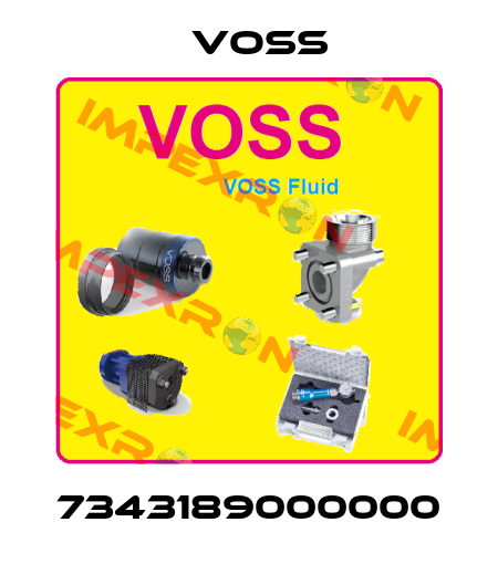 7343189000000 Voss