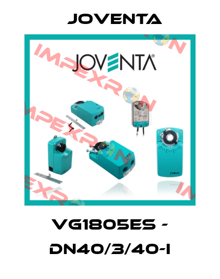 VG1805ES - DN40/3/40-I Joventa