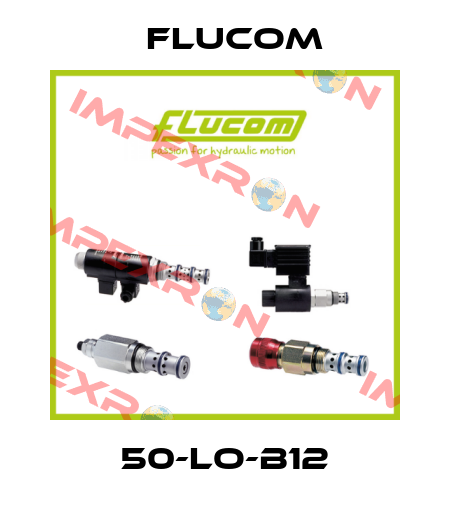 50-LO-B12 Flucom