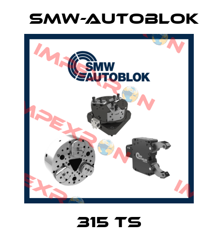 315 TS Smw-Autoblok
