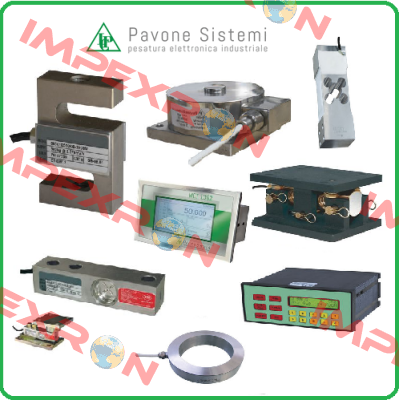 PSDA0030 PAVONE SISTEMI