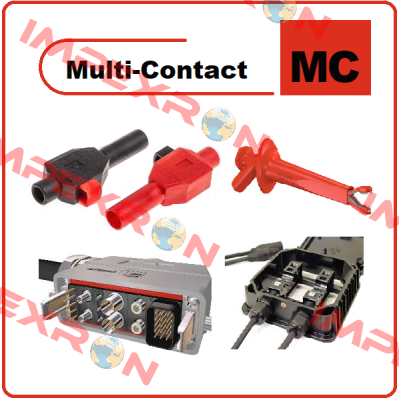 STA06.1101 Multi-Contact (Stäubli)