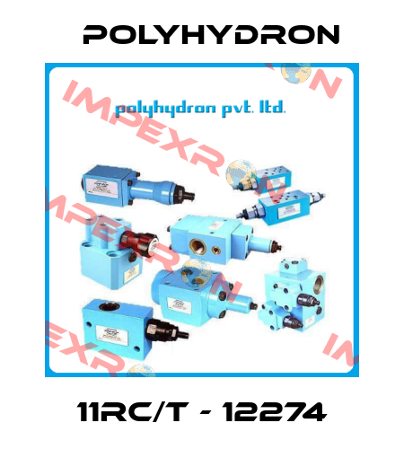11RC/T - 12274 Polyhydron