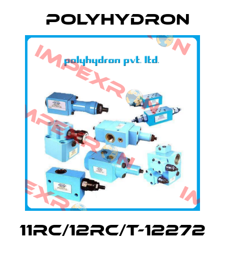 11RC/12RC/T-12272 Polyhydron