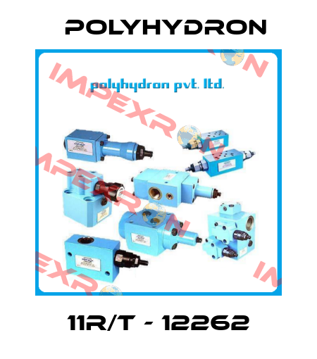 11R/T - 12262 Polyhydron