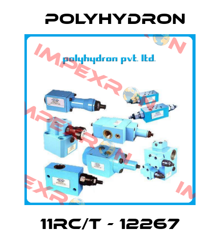 11RC/T - 12267 Polyhydron