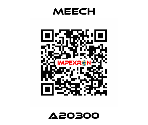 A20300 Meech