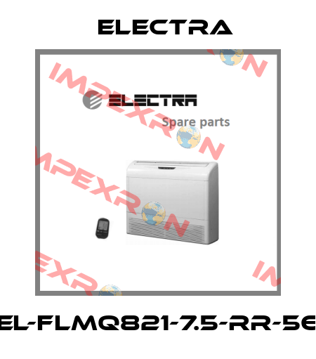 EL-FLMQ821-7.5-RR-56 Electra