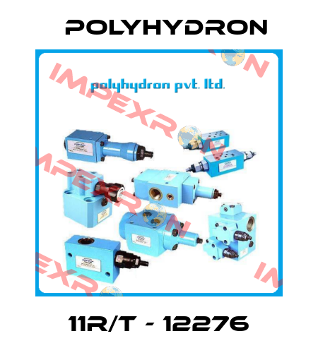 11R/T - 12276 Polyhydron